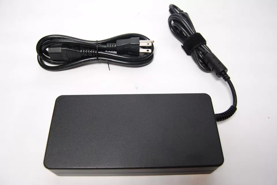 *Brand NEW*Genuine CHICONY A18-280P1A A280A005P 20V 14A 280W AC Adapter For MSI MSI GE76 Power Suppl - Click Image to Close